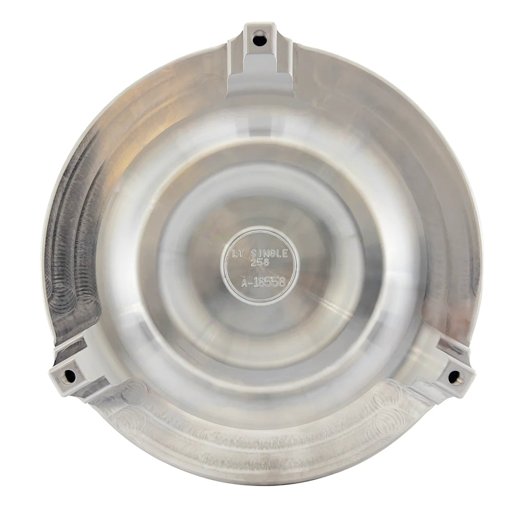 GM 265MM PRO SERIES 4L60 LT TORQUE CONVERTER