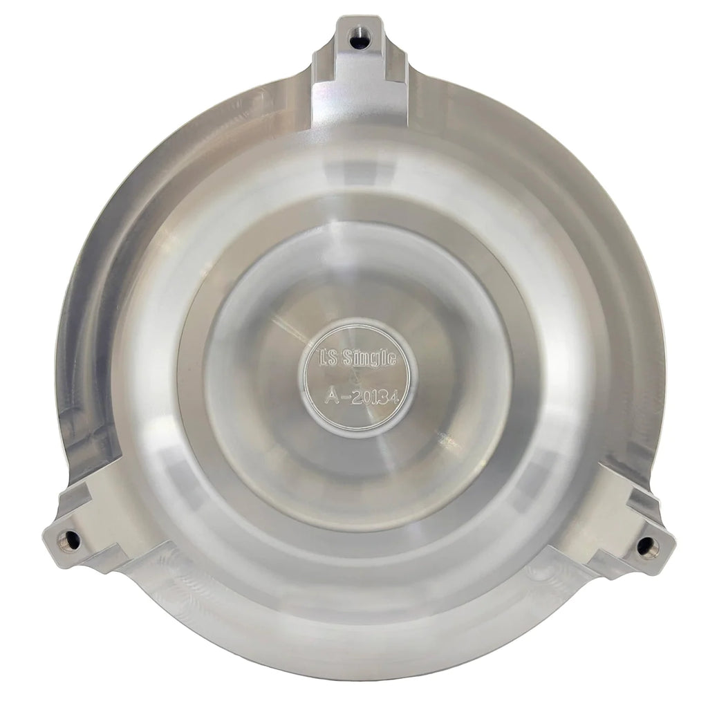 GM 245MM PRO SERIES 4L60 LS TORQUE CONVERTER