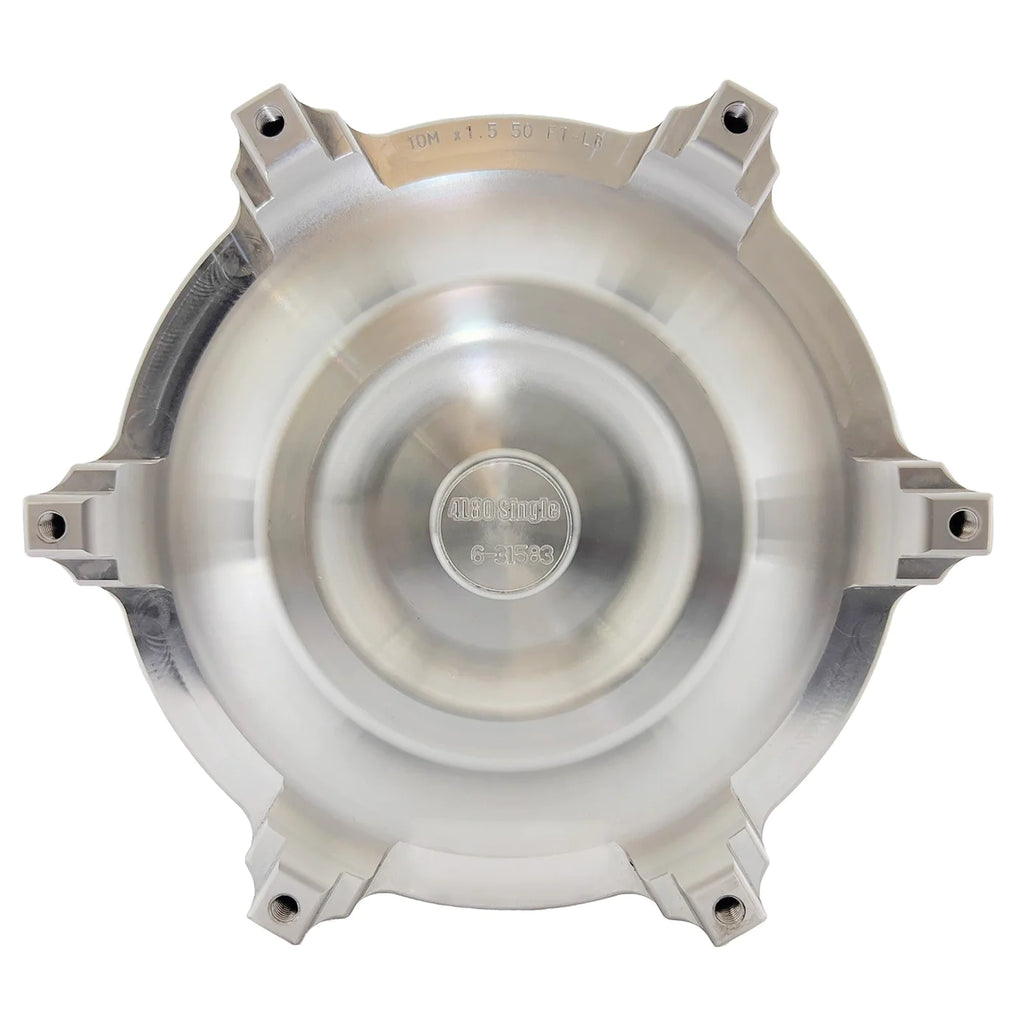 GM 245MM PRO SERIES 4L80E TORQUE CONVERTER