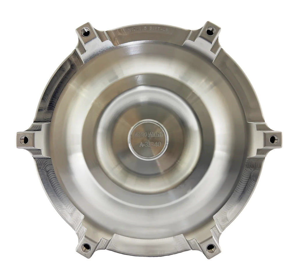 GM 265MM PRO SERIES 4L80 TORQUE CONVERTER