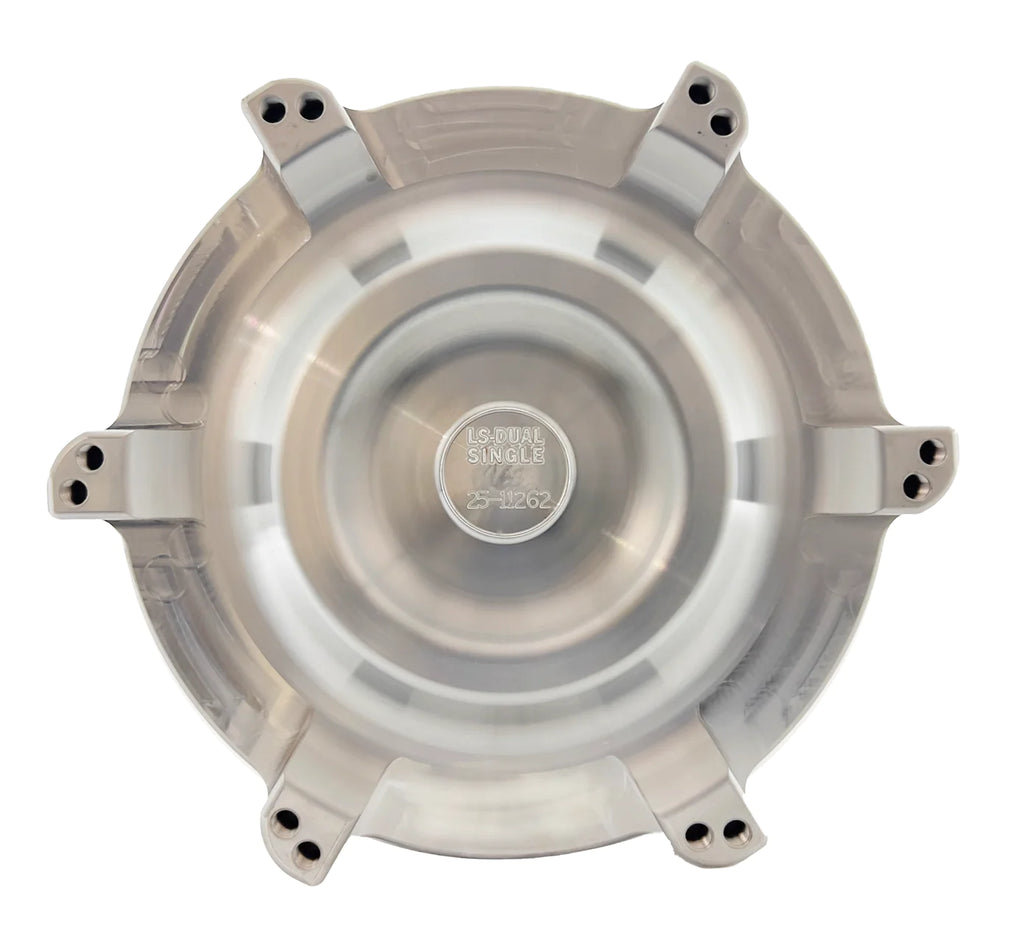 GM 252MM PRO SERIES 4L80E TORQUE CONVERTER