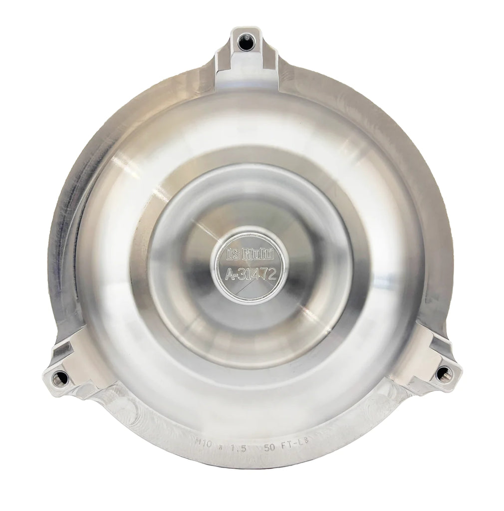 GM 245MM PRO SERIES 6L80E TORQUE CONVERTER