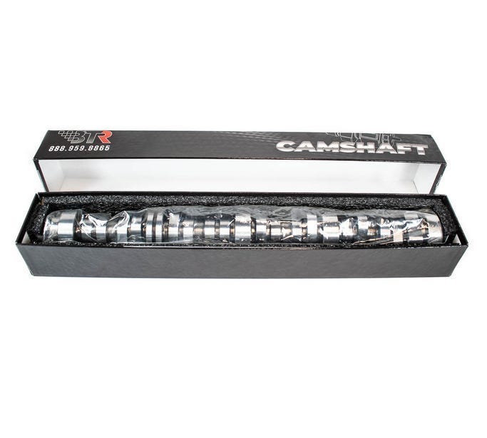 BTR GEN V TRUCK STAGE 2 CAMSHAFT WITH VVT LIMITER