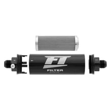 Load image into Gallery viewer, FT FILTER - FUEL & OIL