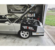 Load image into Gallery viewer, BTR PROFESSIONAL FENDER COVER