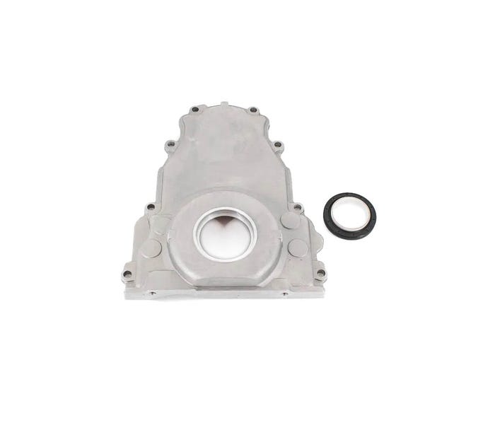 BTR LS1 TIMING COVER - LIKE 12561243 - BTR-61243