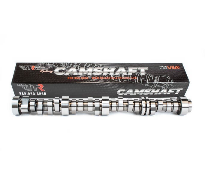 BTR GEN V STAGE 1 SUPERCHARGED CAMSHAFT