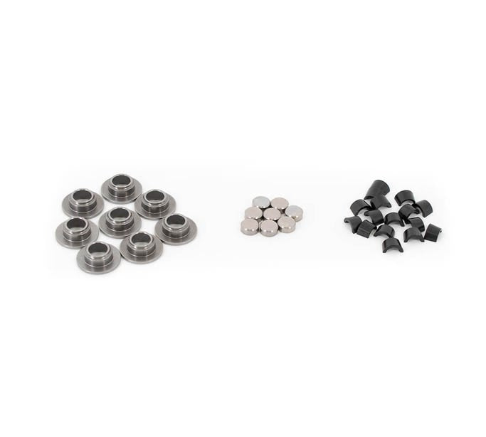 BTR LT4 VALVE TIP SAVER UPGRADE KIT FOR EXISTING CONICAL SPRINGS