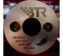 Load image into Gallery viewer, BTR RED HOT CAMSHAFT