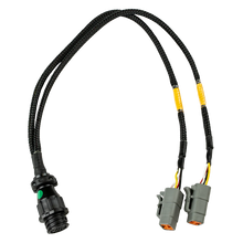 Load image into Gallery viewer, EGT-8 TO DUAL EGT-4 ADAPTER HARNESS