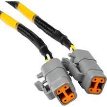 Load image into Gallery viewer, EGT-8 TO DUAL EGT-4 ADAPTER HARNESS