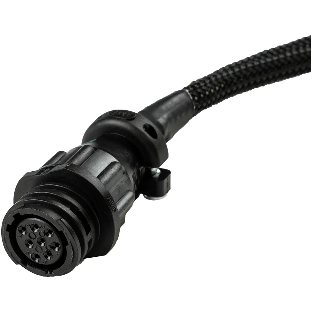 EGT-8 TO DUAL EGT-4 ADAPTER HARNESS