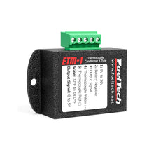 Load image into Gallery viewer, ETM-1 EGT CONDITIONER