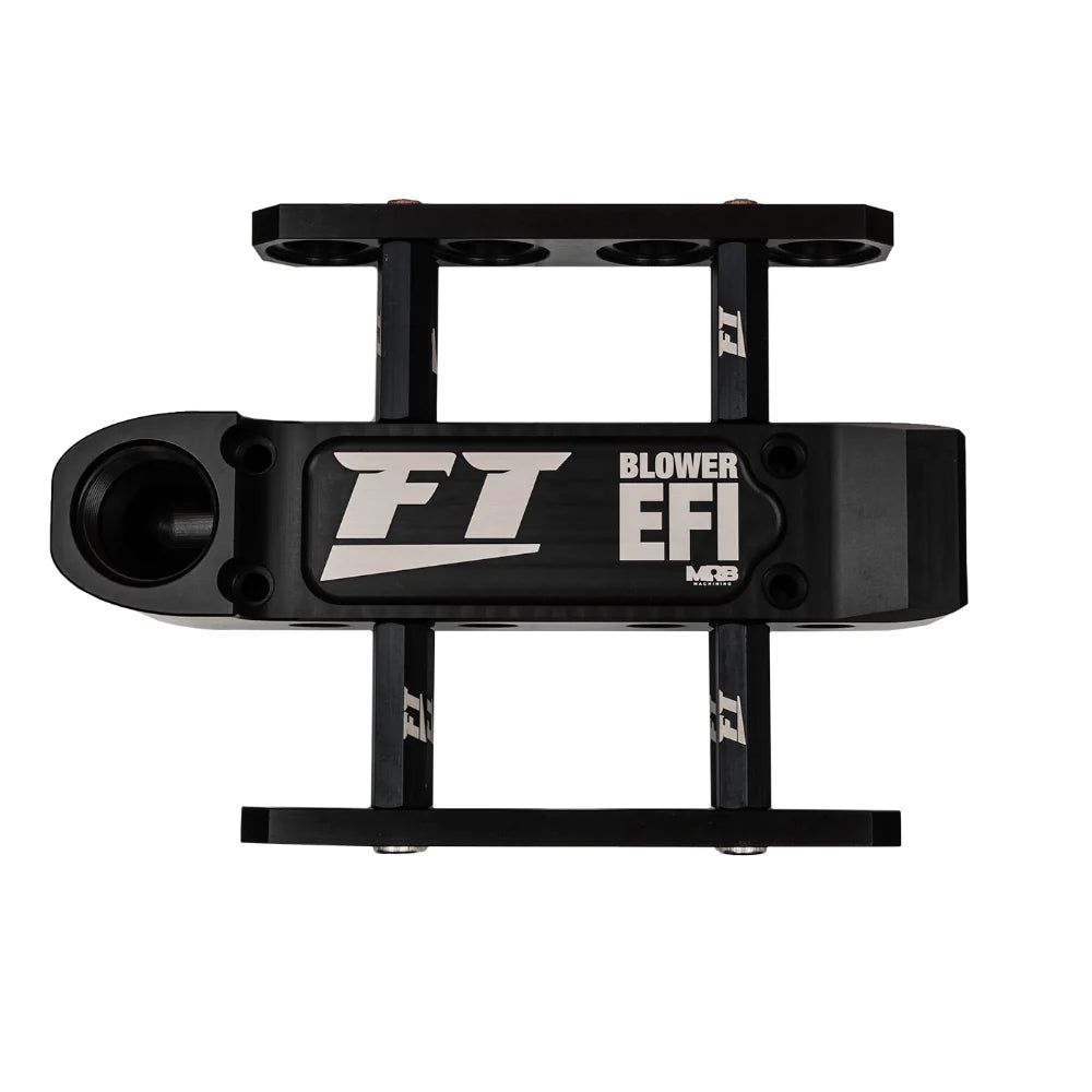 FT BLOWER EFI INJECTOR MANIFOLD