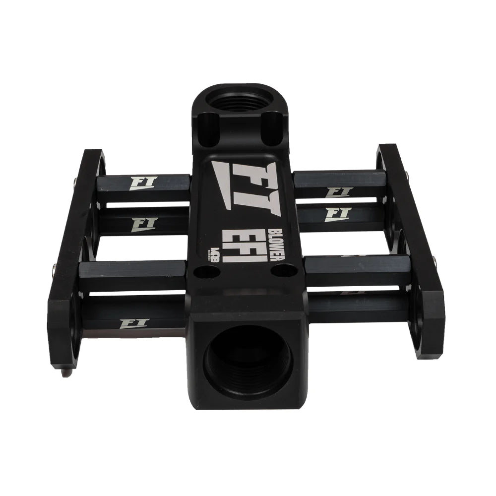 FT BLOWER EFI INJECTOR MANIFOLD