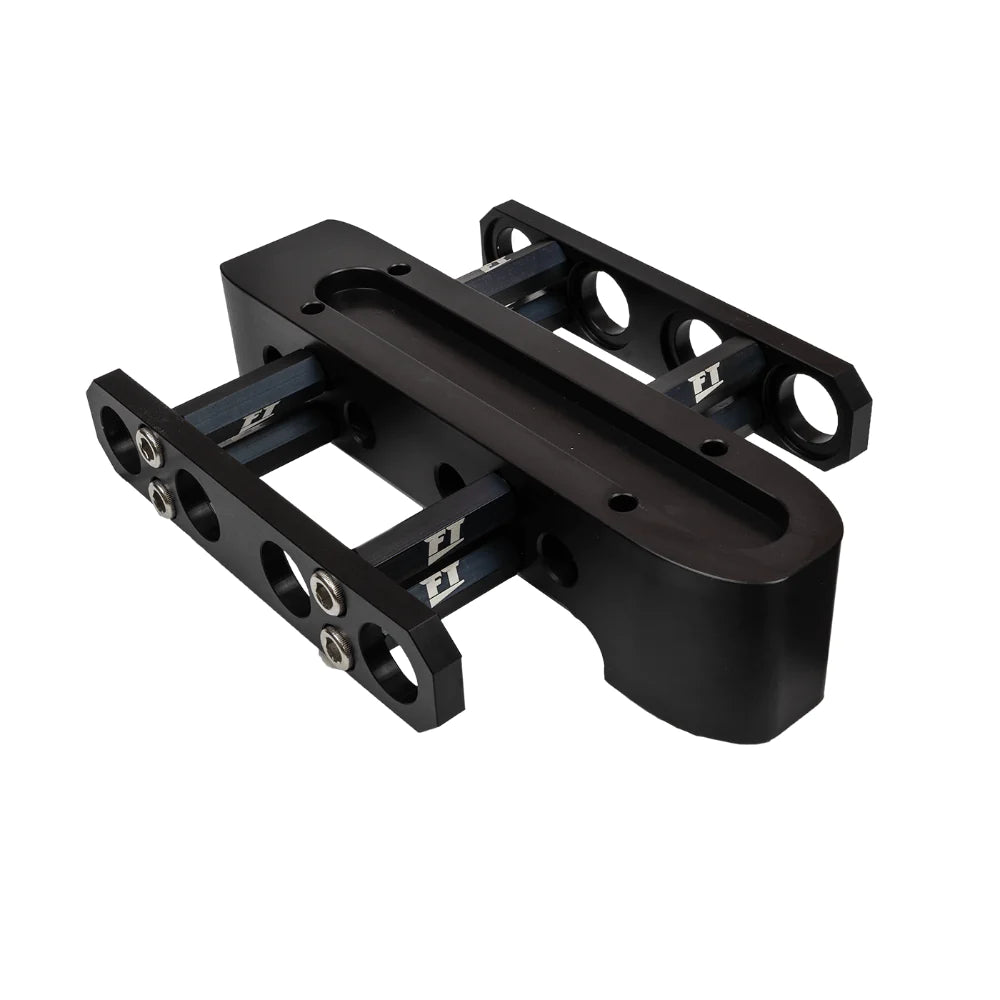 FT BLOWER EFI INJECTOR MANIFOLD