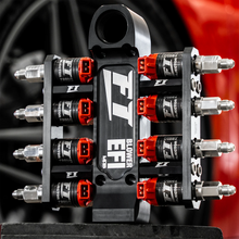 Load image into Gallery viewer, FT BLOWER EFI INJECTOR MANIFOLD