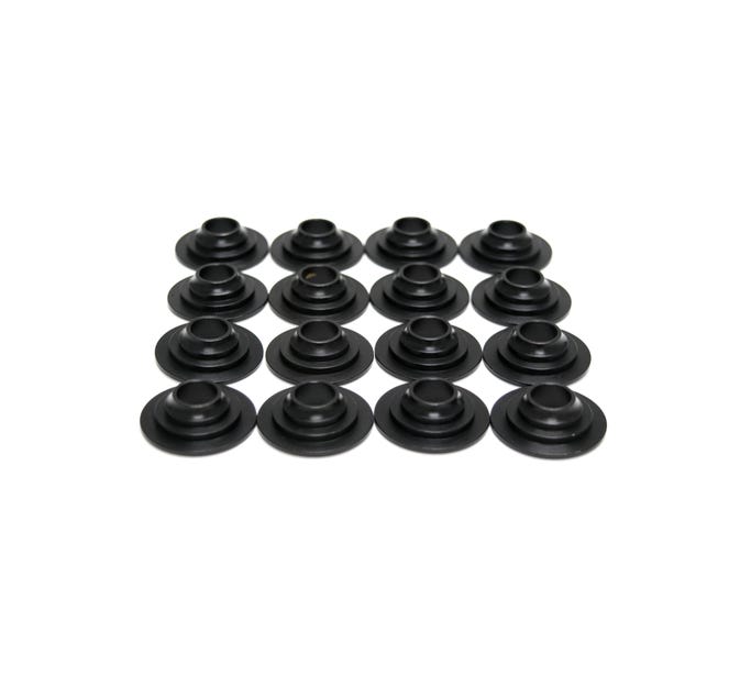 BTR VALVE STEM STEEL RETAINER SET - LS - 11/32" - SR004S-16