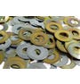 Load image into Gallery viewer, BTR SHIMS FOR STOCK GUIDES - .060" - BOX OF 100 - SS060-100