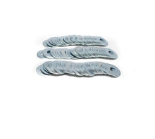 Load image into Gallery viewer, BTR SHIMS FOR STOCK GUIDES - .060" - BOX OF 100 - SS060-100
