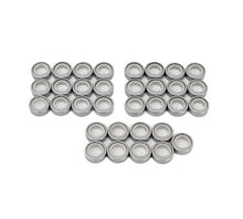 Load image into Gallery viewer, BTR Rocker Arm Trunion Kit Bearing; Set of 33