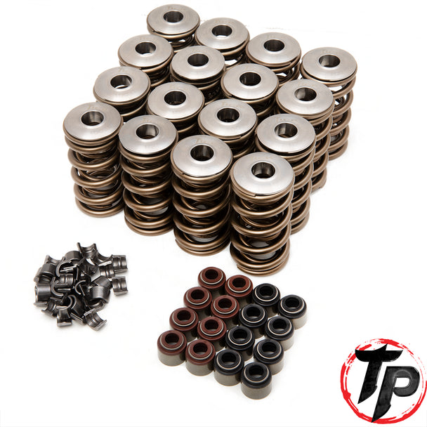 TP660DVSK 660" Lift Dual Valve Spring Kit for all LSx Engines