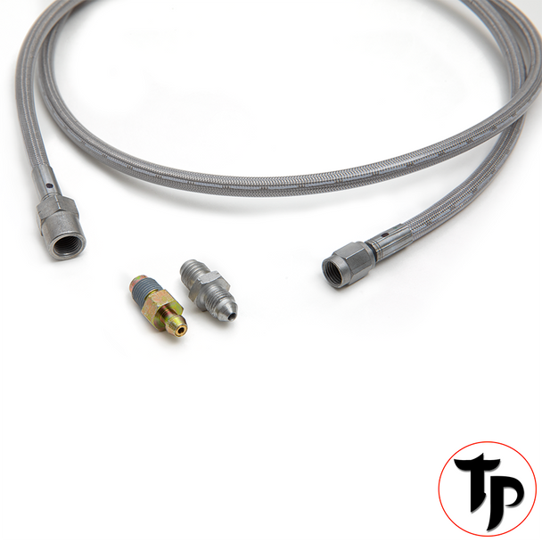 SpeedBleeder for 98-02 Fbody, 97-04 C5 Corvette, & 04-06 GTO