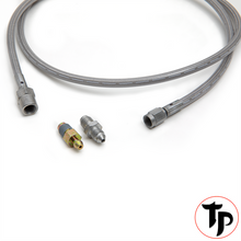 Load image into Gallery viewer, SpeedBleeder for 98-02 Fbody, 97-04 C5 Corvette, & 04-06 GTO