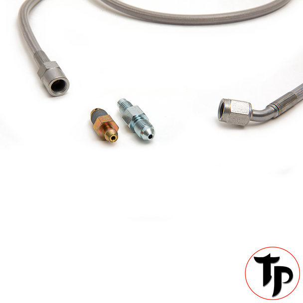 SpeedBleeder for 05-13 C6 Corvette