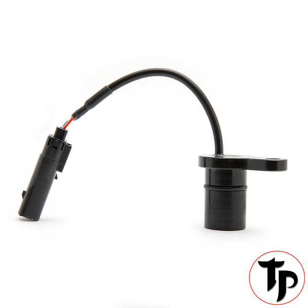 Billet Hall Effect Vehicle Speed Sensor - T56 TR6060 4L80E