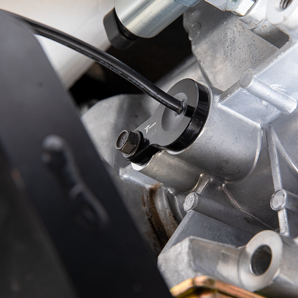 Billet Hall Effect Vehicle Speed Sensor - T56 TR6060 4L80E