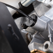 Load image into Gallery viewer, Billet Hall Effect Vehicle Speed Sensor - T56 TR6060 4L80E