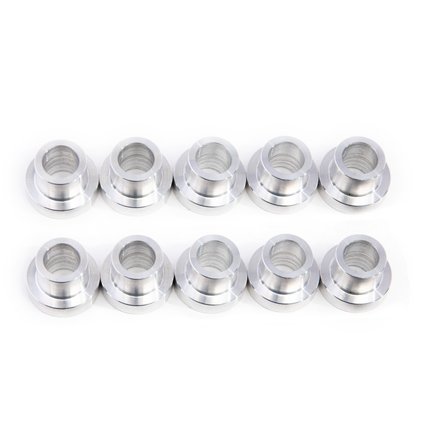 1/2" - 20 Drag Wheel Lug Nut Kit