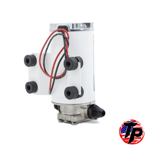 Tick Performance Hi-Flow Transmission Fluid Pump