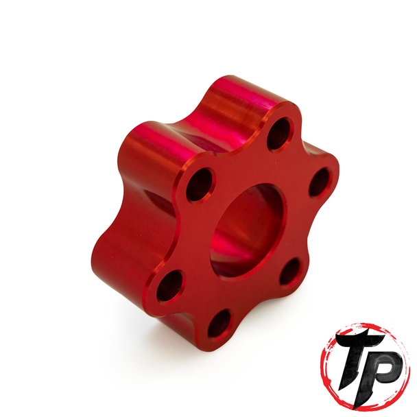 Billet 12mm Torque Tube Bushing for 2001-2013 Corvette (Except ZR1)