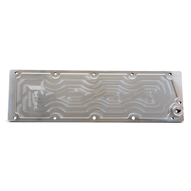 Gen IV LSx DOD Delete Billet Valley Cover