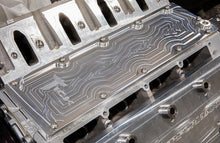 Load image into Gallery viewer, Gen IV LSx DOD Delete Billet Valley Cover