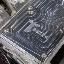 Load image into Gallery viewer, Gen IV LSx DOD Delete Billet Valley Cover