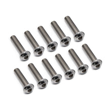 Load image into Gallery viewer, Gen IV LSx DOD Delete Billet Valley Cover