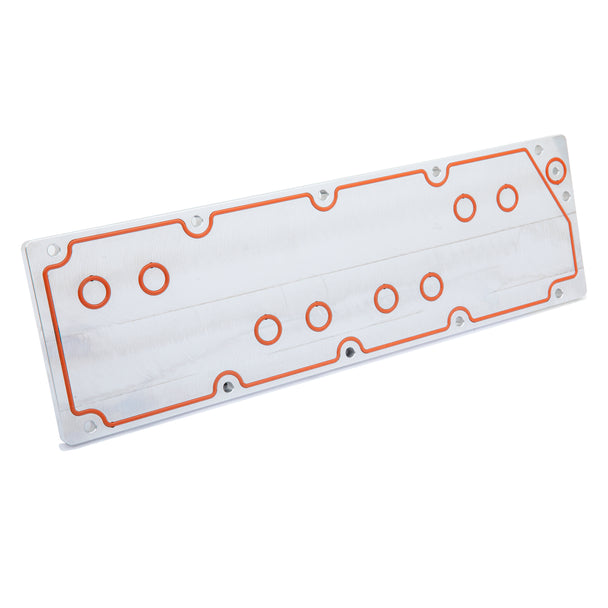 Gen IV LSx DOD Delete Billet Valley Cover