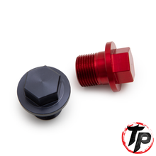 Load image into Gallery viewer, Skip Shift Delete Plug