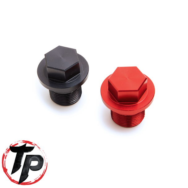 Skip Shift Delete Plug