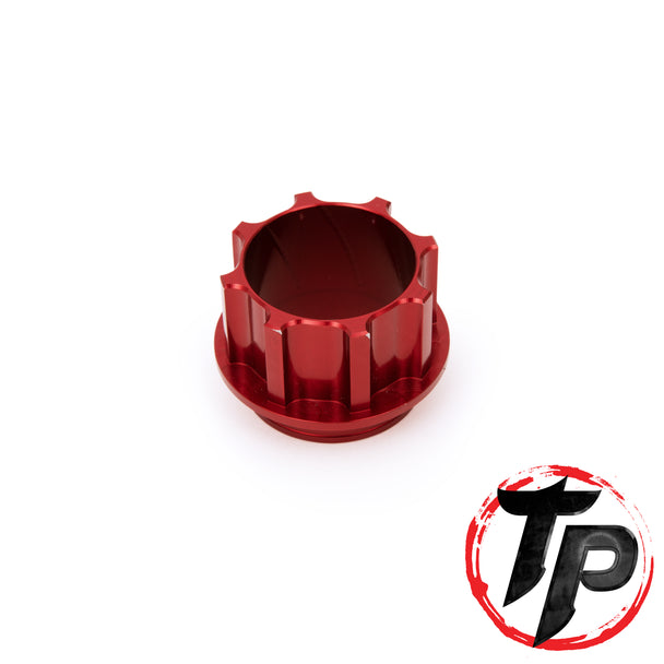 Billet Release Support Bearing