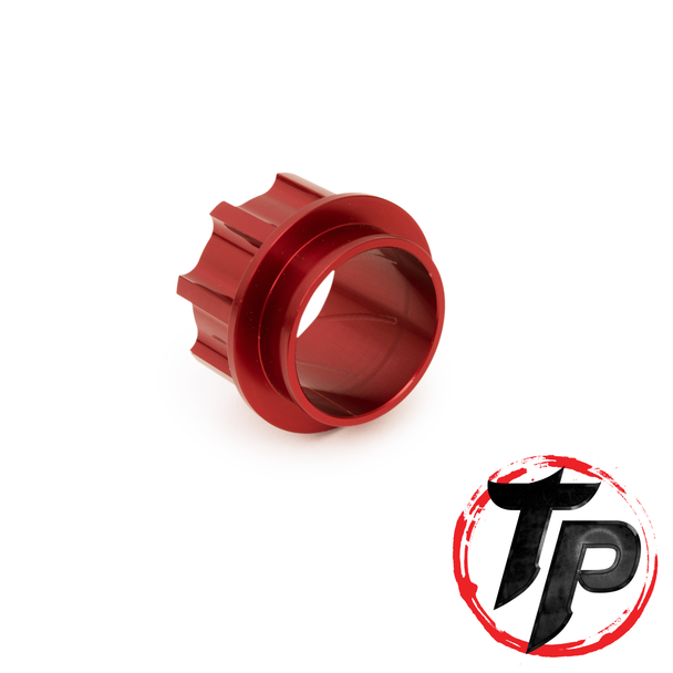 Billet Release Support Bearing