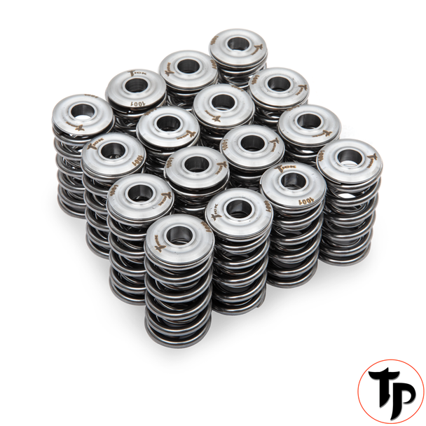 TP660DVSK 660" Lift Dual Valve Spring Kit for all LSx Engines