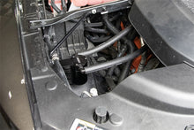 Load image into Gallery viewer, Corsa 21-22 Dodge Ram TRX Crew Cab Aluminum Oil Catch Can w/Mounting Bracket