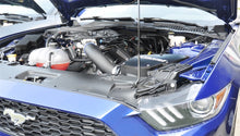 Load image into Gallery viewer, Corsa Air Intake Pro 5 Closed Box 2015 Ford Mustang 3.7L V6