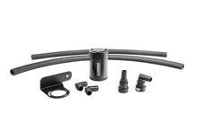 Load image into Gallery viewer, Corsa 15-22 Ford F-150 5.0L V8 (Auto) Aluminum Oil Catch Can w/Mounting Bracket