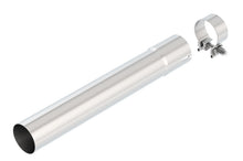 Load image into Gallery viewer, Borla 2016 Toyota Tacoma 3.5L AT 2 & 4WD 4DR 2.5in CC STD Bed 140in WB Extension Pipe