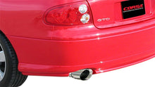 Load image into Gallery viewer, Corsa 04-04 Pontiac GTO 5.7L V8 Polished Sport Cat-Back Exhaust